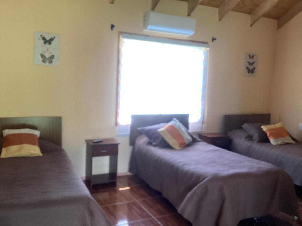 Patagonia Bordelago Puerto Ingeniero Ibanez 外观 照片